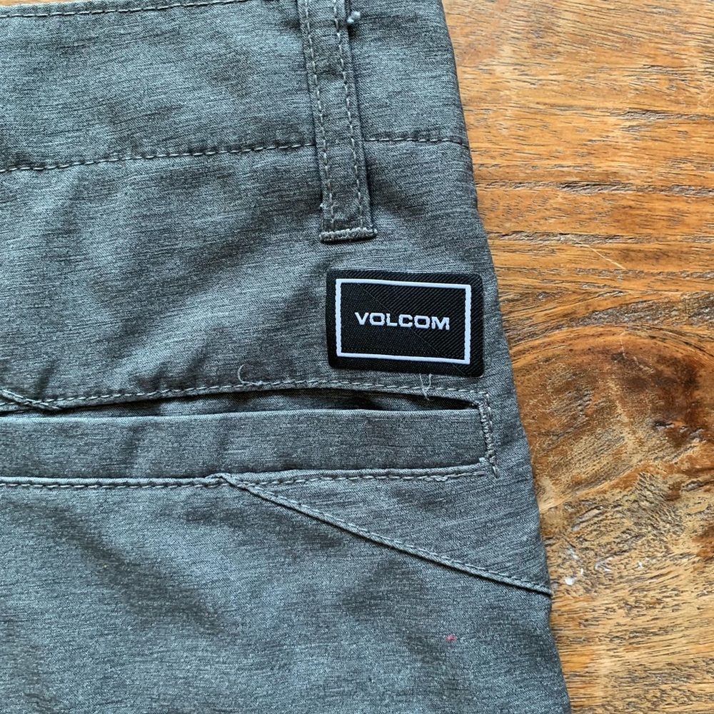 Volcom Hybrid Shorts - Boys